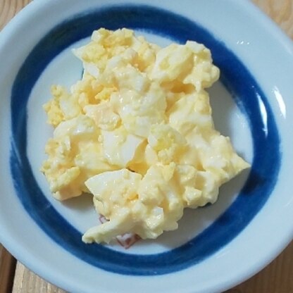 あきちゃん、レポありがとうございます♥️きゅうりがなかったですが、卵がたくさんあるのでタルタルソース、サラダに加えてとてもおいしかったです☺️素敵なレシピ感謝♡